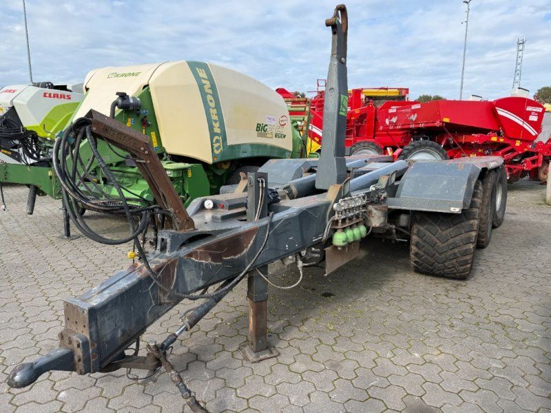 RSM 30 Haken ohne Mulde