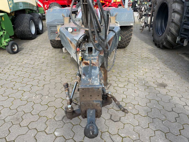 RSM 30 Haken ohne Mulde