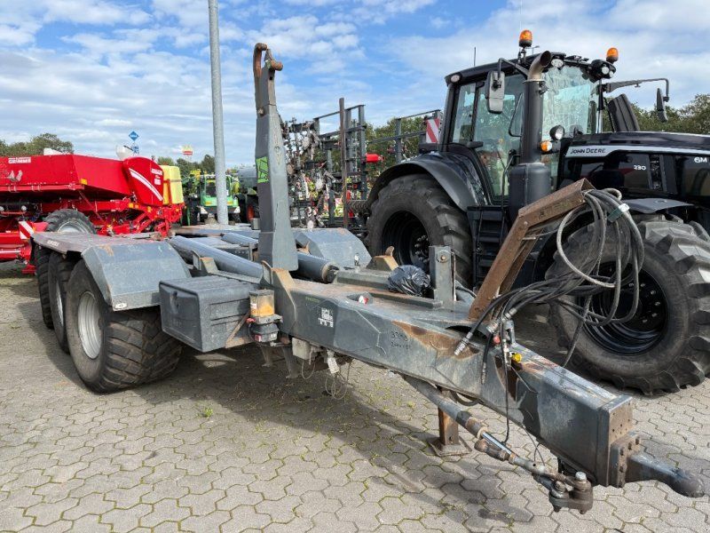 RSM 30 Haken ohne Mulde