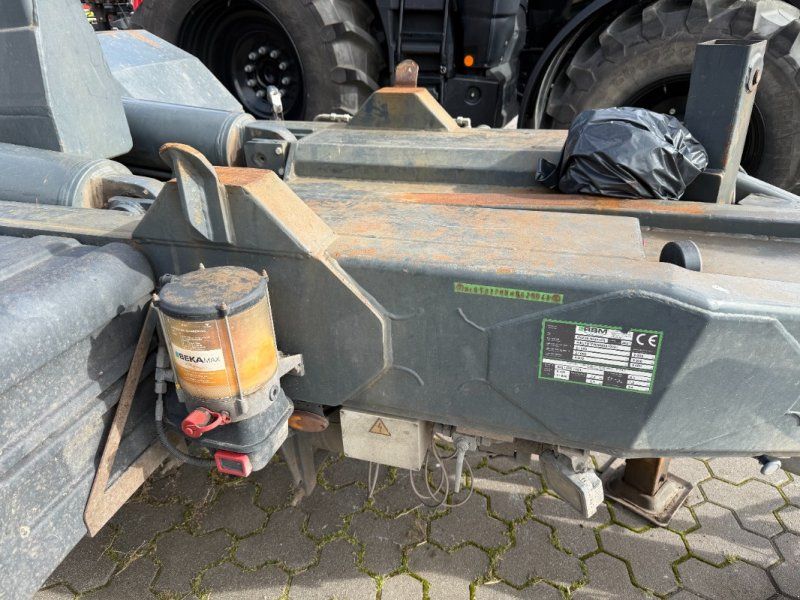RSM 30 Haken ohne Mulde