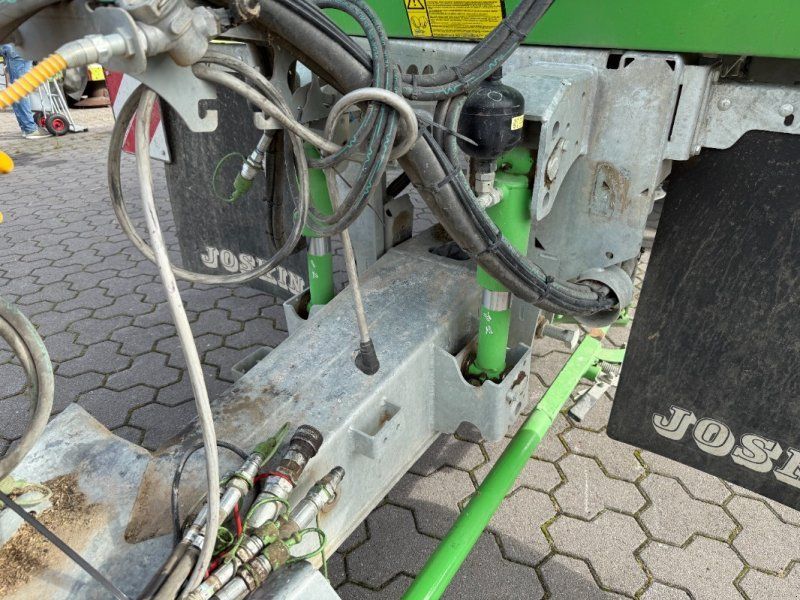 Joskin Silo Space 480D
