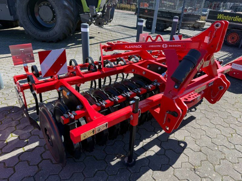 Maschio Planipack 50