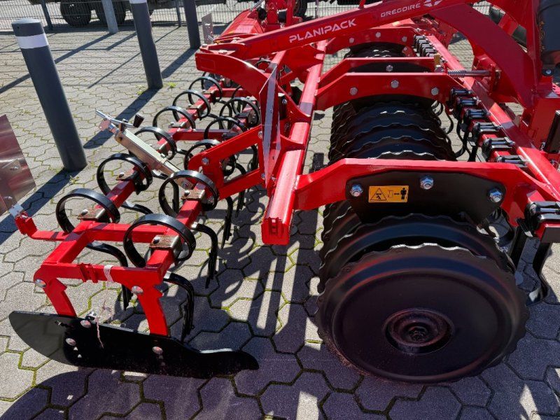 Maschio Planipack 50