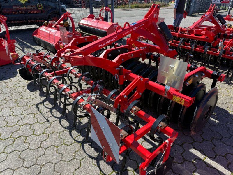 Maschio Planipack 50