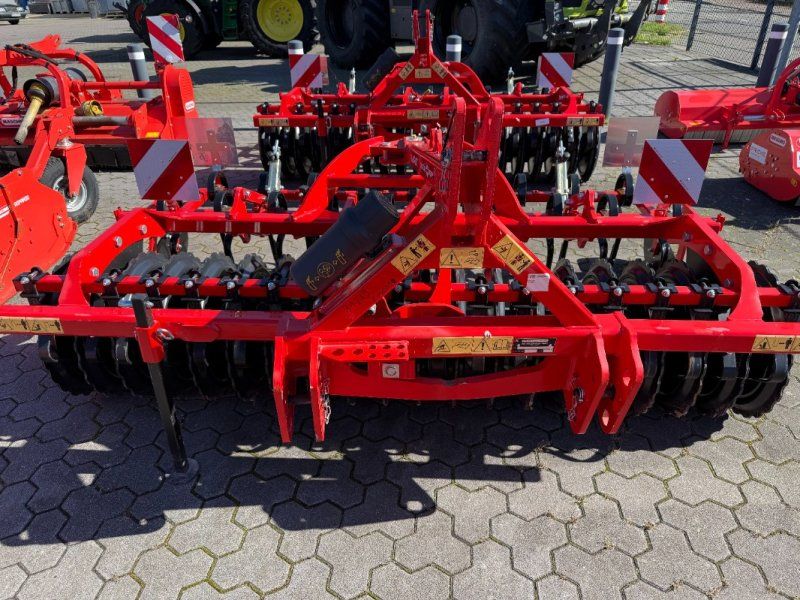 Maschio Frontpacker Planipack 50