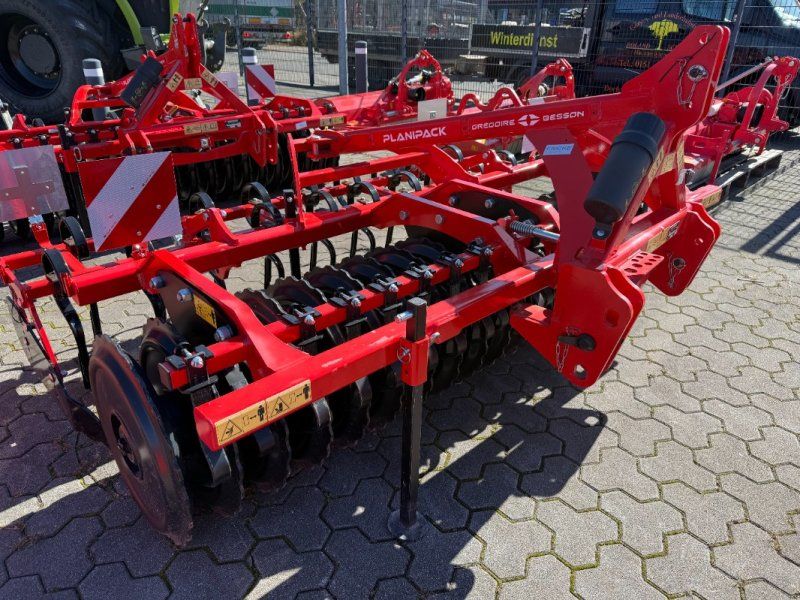 Maschio Frontpacker Planipack 50