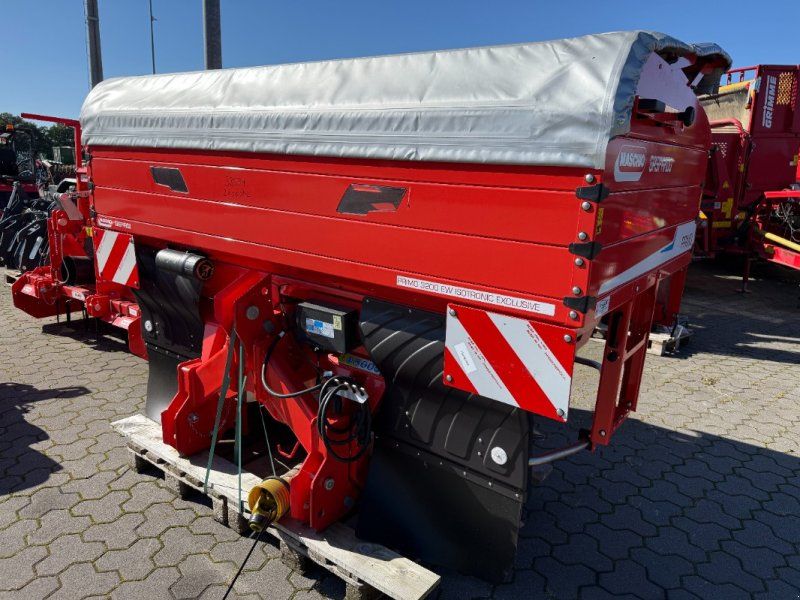 Maschio Primo EW3 Isotronic