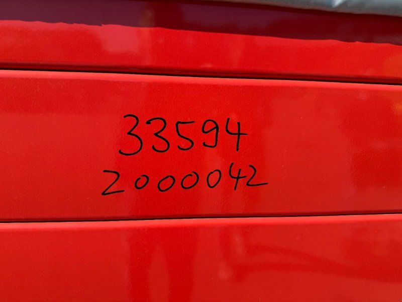 Maschio Primo EW3 Isotronic