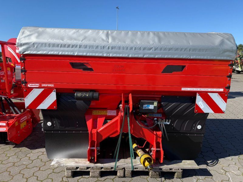 Maschio Primo EW3 Isotronic