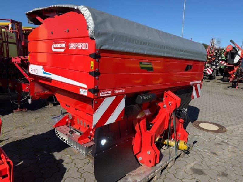 Maschio Primo EW3 Isotronic