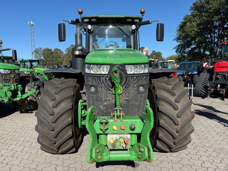 John Deere 8345 R