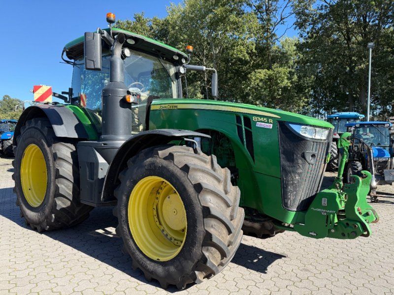 John Deere 8345 R