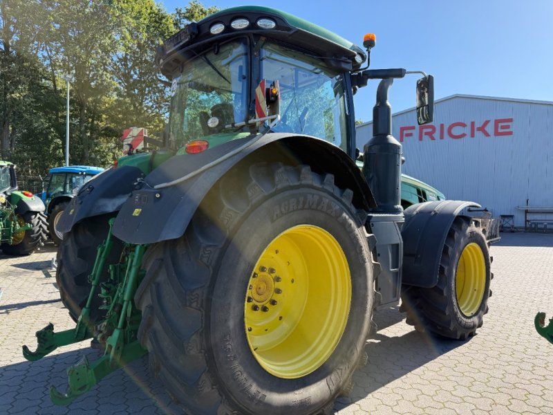 John Deere 8345 R