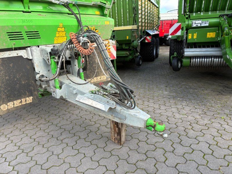 Joskin Silo Space 480D