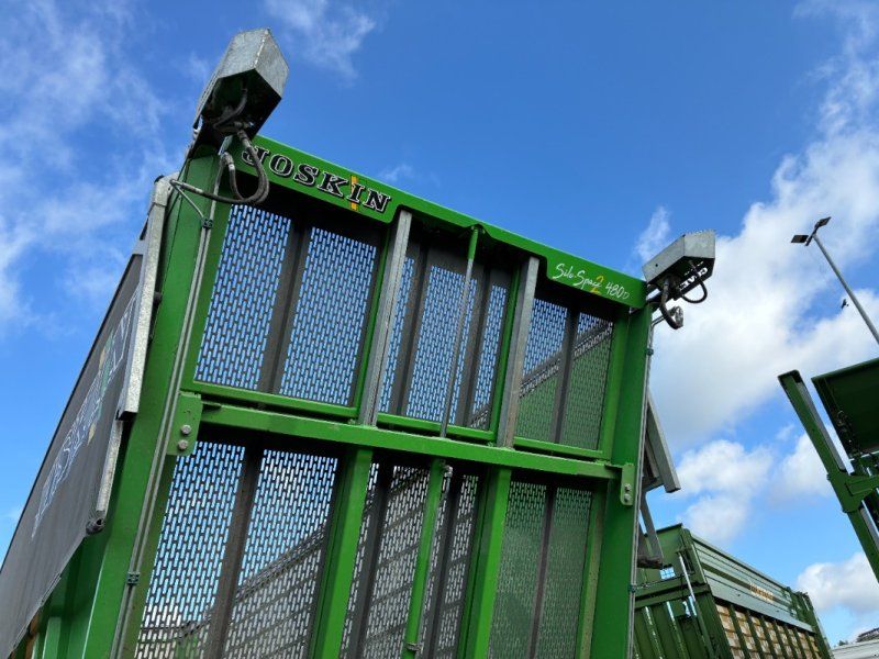 Joskin Silo Space 480D