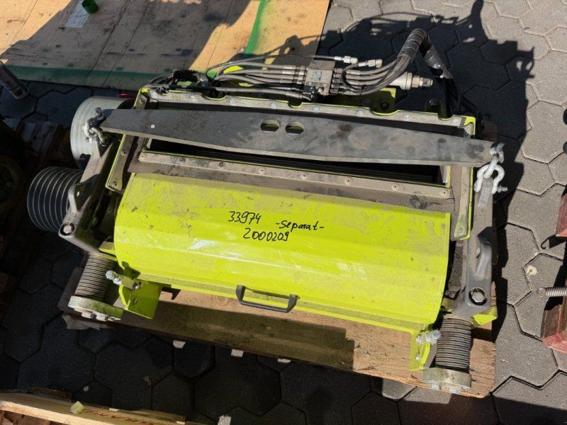 Claas Multi Crop Cracker Classic L, 125/125 Zähne
