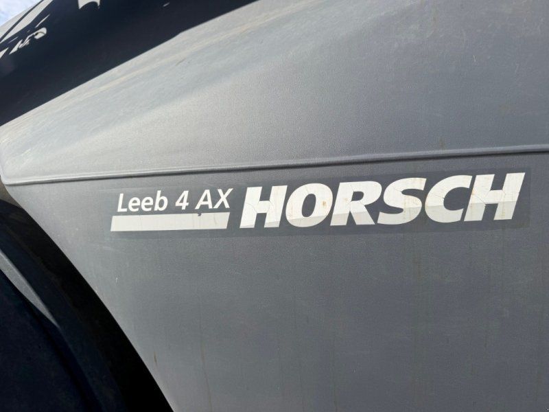 Horsch Leeb 4 AX