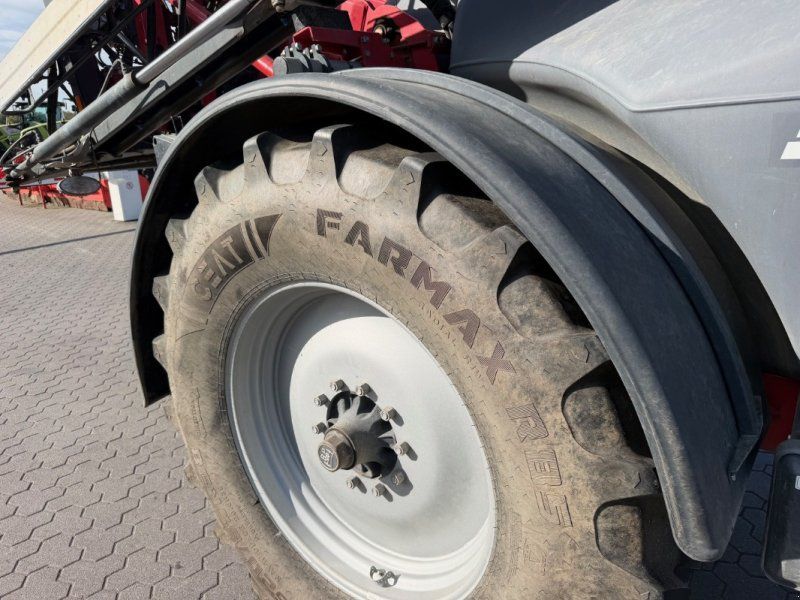 Horsch Leeb 4 AX