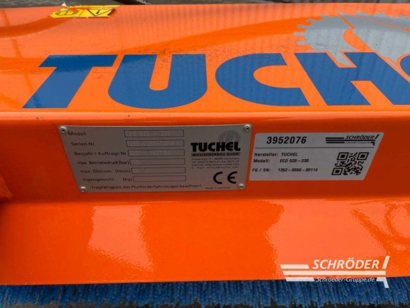 Tuchel ECO 520-230