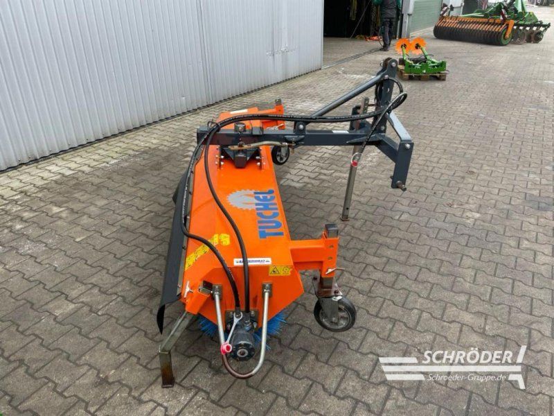 Tuchel ECO 520-230