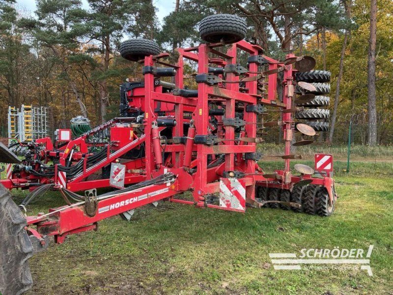Horsch TIGER 6 LT