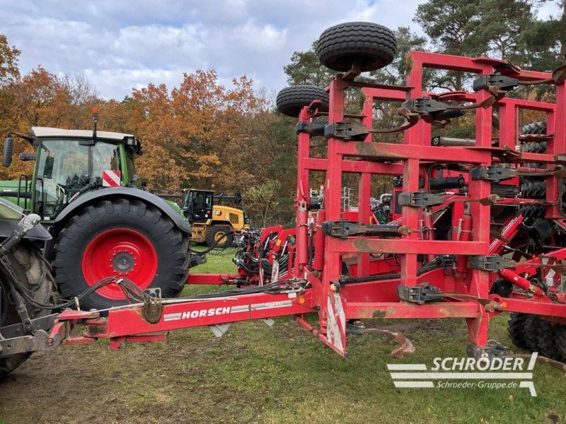 Horsch TIGER 6 LT