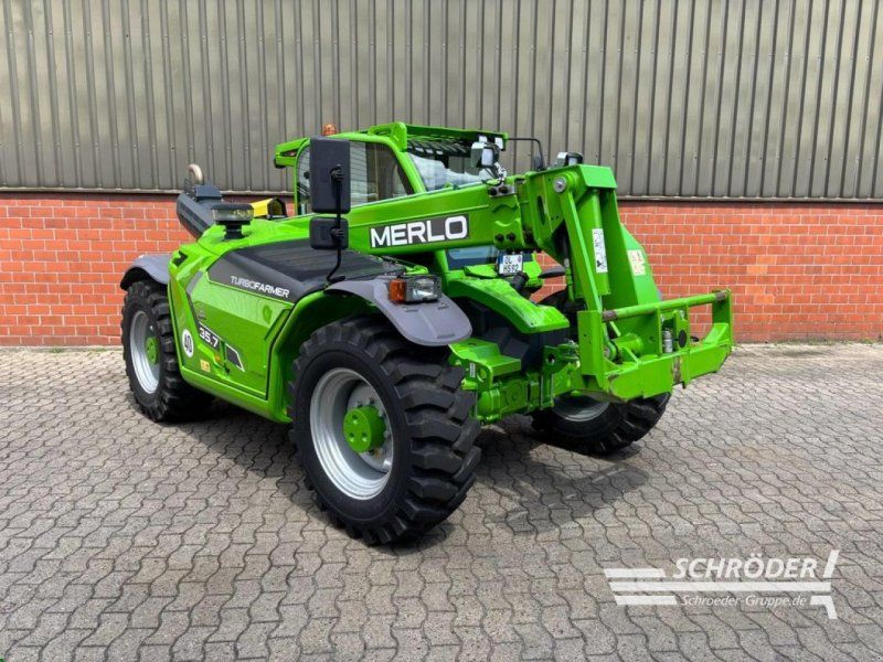 Merlo TF 35.7 CS 140