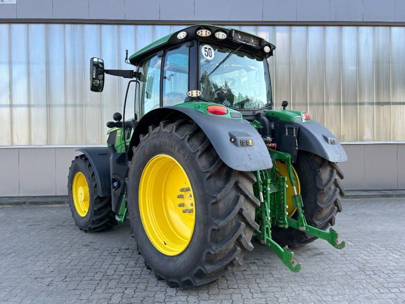 John Deere 6R 155