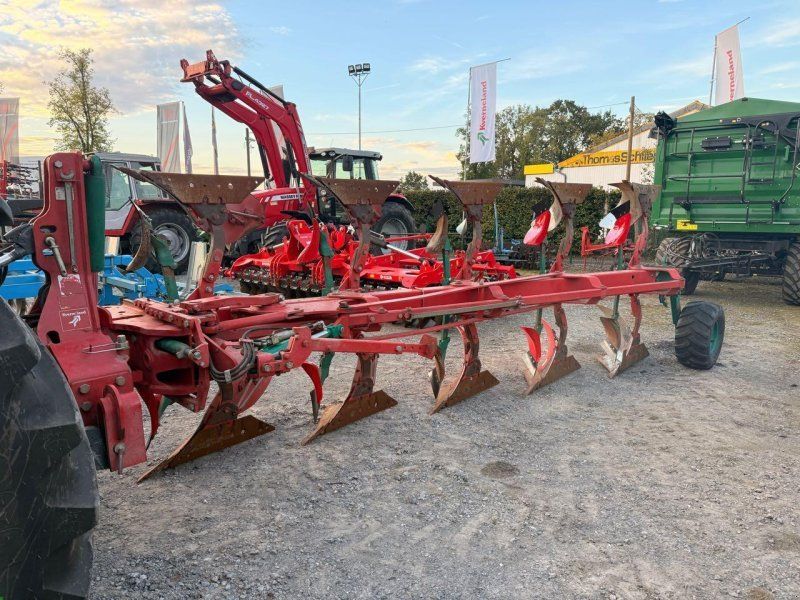 Kverneland LB 100-300-28-5