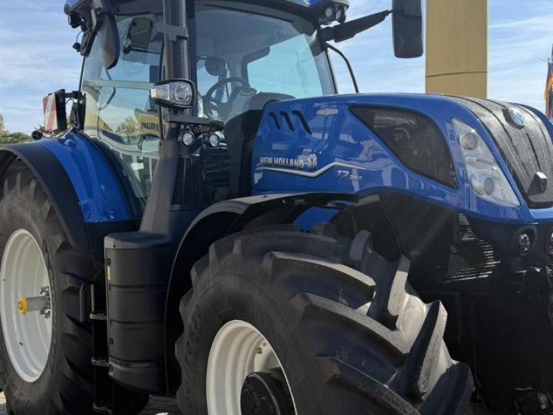 New Holland T7.260ACPLMi