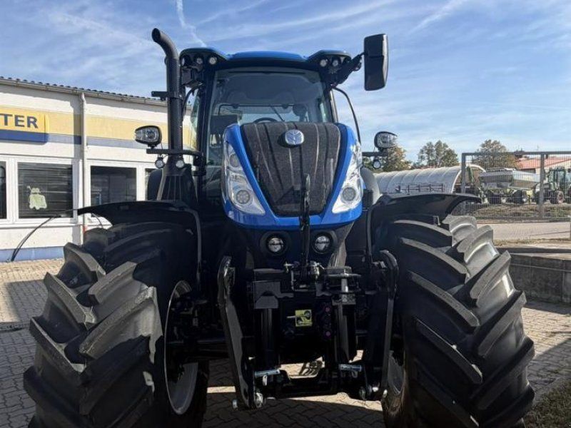 New Holland T7.260ACPLMi