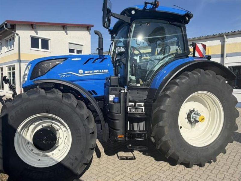 New Holland T7.260ACPLMi