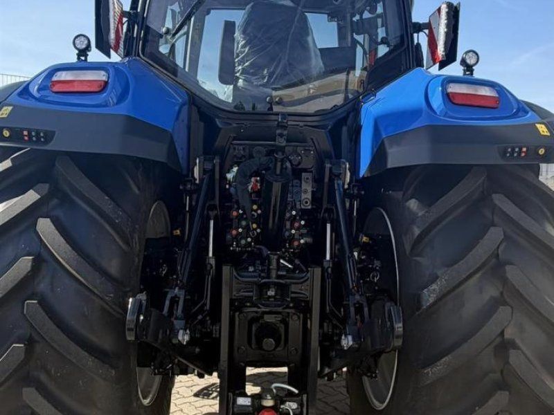New Holland T7.260ACPLMi