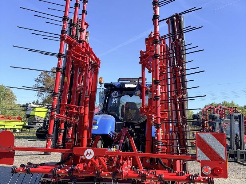 Horsch Cultro 9 TC Messerwalze Vorführgerät