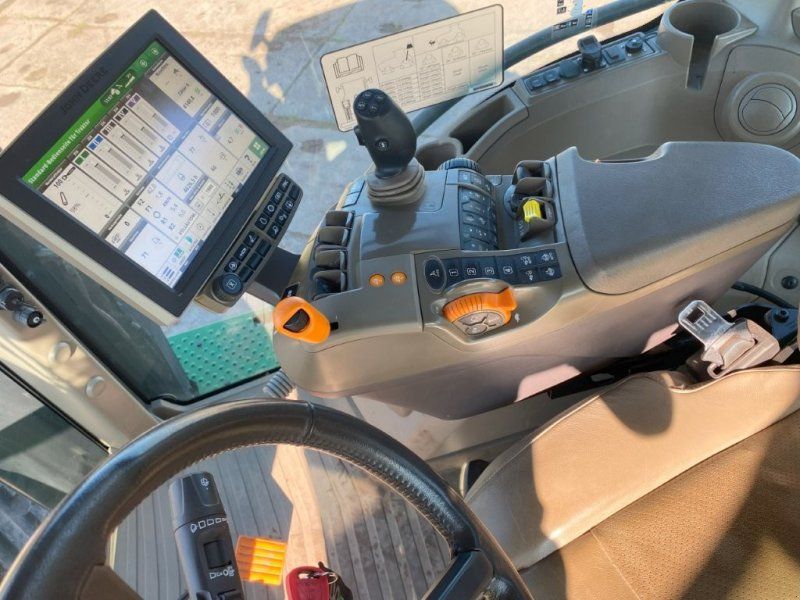 John Deere 8 RX 410
