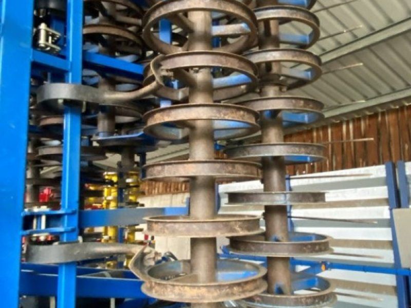 Köckerling Allrounder 1200