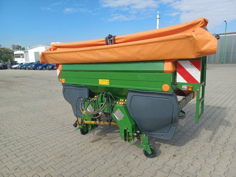 Amazone ZA-M 3001 profis