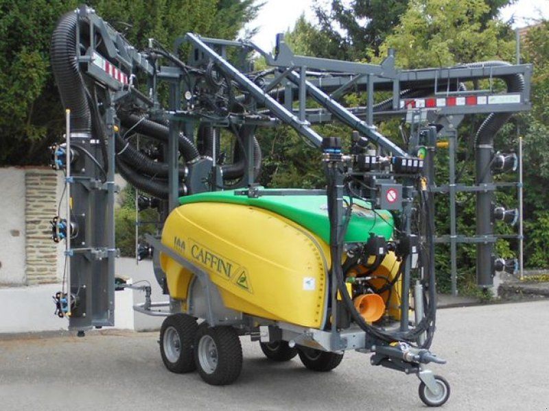 Caffini Rafal Pro-3