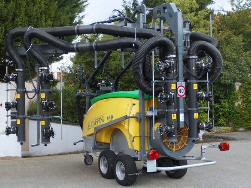 Caffini Rafal Pro-3