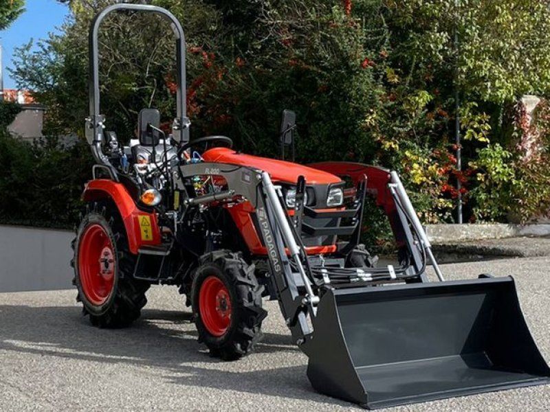 Kubota EK1-261