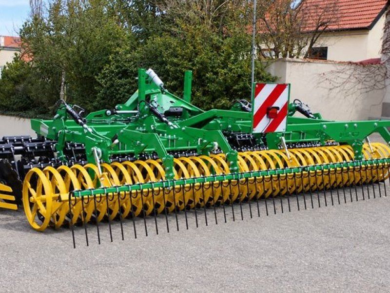 Kerner Helix H 450