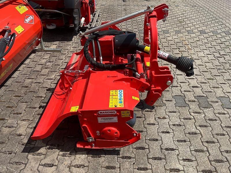 Maschio Silva 160C