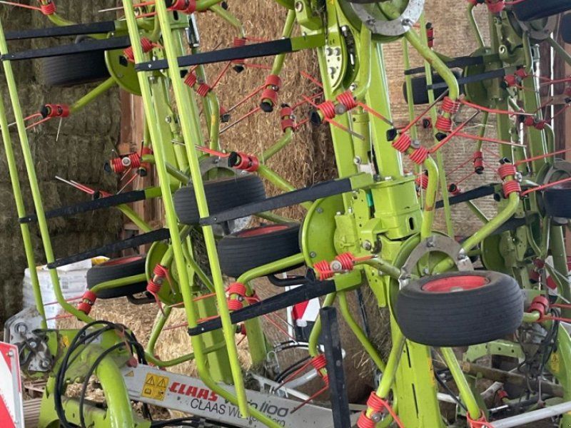 Claas Volto 1100