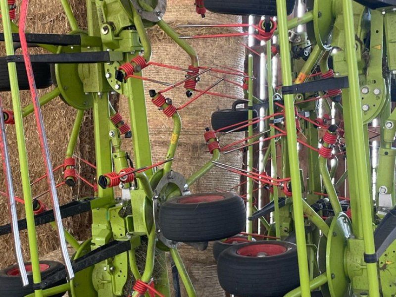 Claas Volto 1100