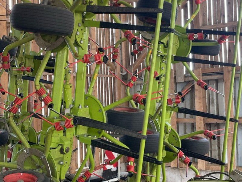 Claas Volto 1100