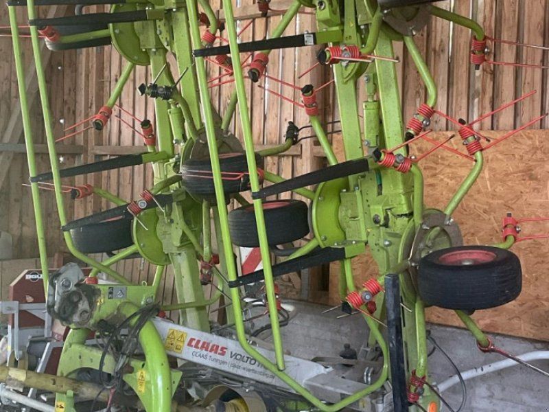Claas Volto 1100