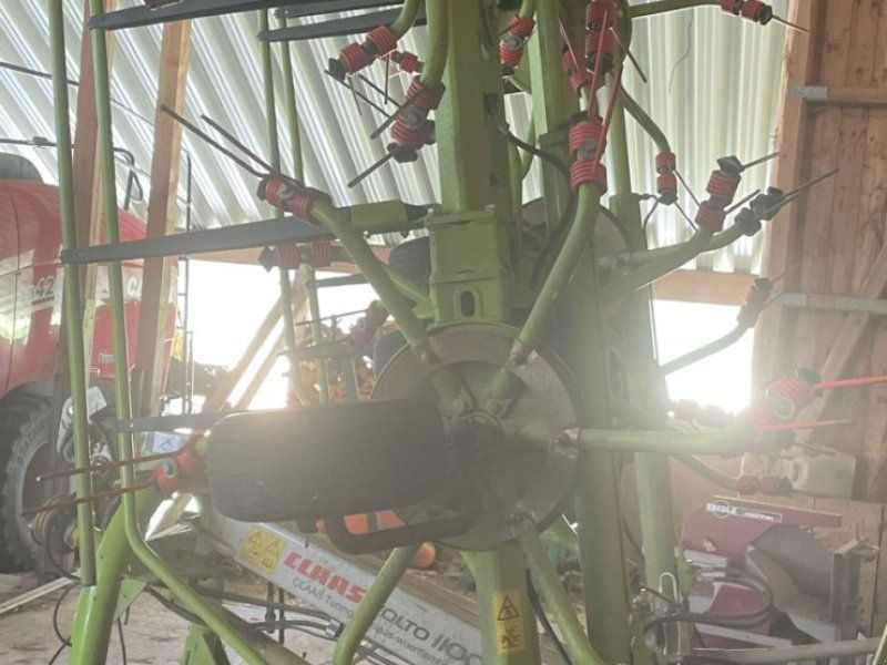 Claas Volto 1100