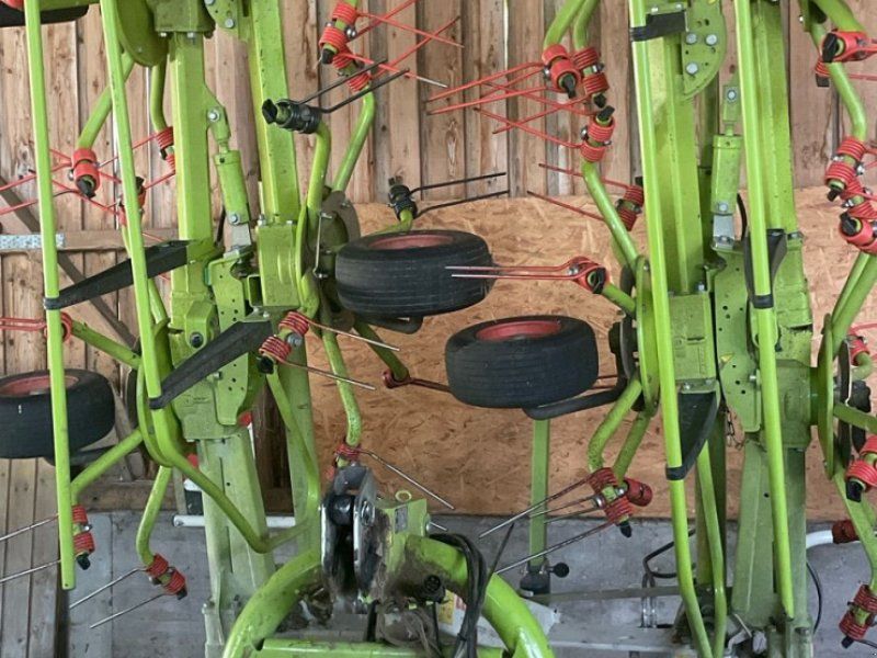 Claas Volto 1100