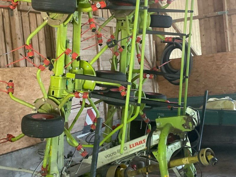 Claas Volto 1100