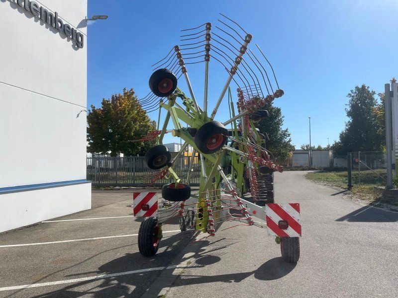 Claas Liner 1250
